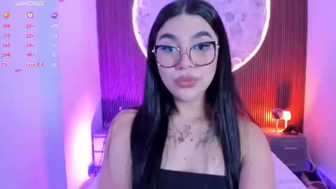 Rose online show from 06/18/26, 01:59