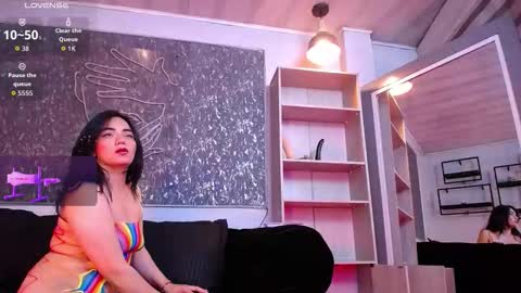 ROSE online show from 01/15/26, 03:33