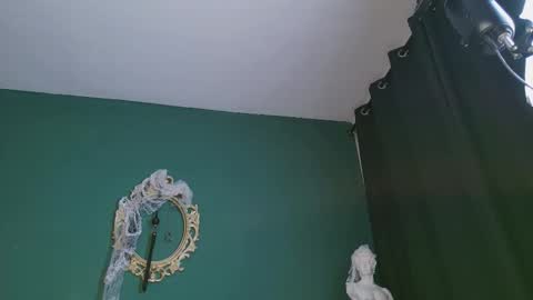 rosedelic online show from 10/29/25, 04:26