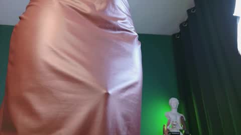 rosedelic online show from 11/06/25, 05:30