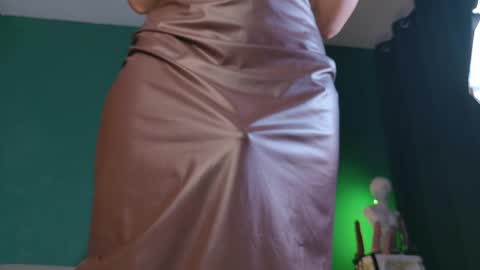 rosedelic online show from 11/26/25, 04:24