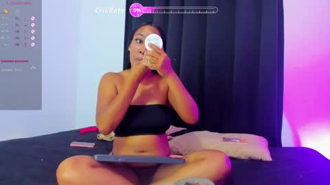 Snapshot of roseecarter chatting on 05/28/26, 12:24 RoseCarter online show from 05/28/26, 12:24