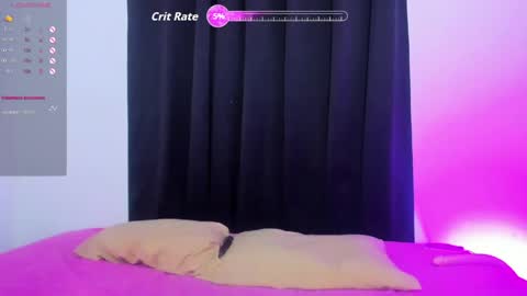 Snapshot of roseecarter chatting on 05/30/26, 06:49 RoseCarter online show from 05/30/26, 06:49