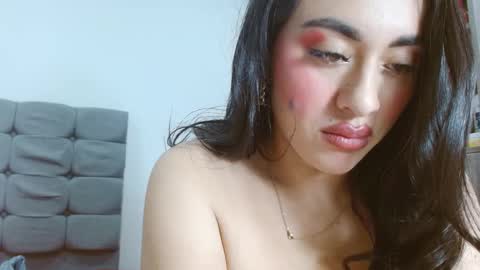 Snapshot of roseechannel chatting on 12/24/24, 03:27 Rosee Channel online show from 12/24/24, 03:27