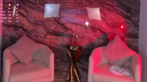 Rose  online show from 01/15/25, 11:19