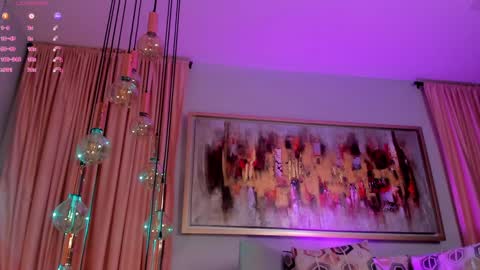 Rose  online show from 01/29/25, 01:58