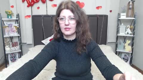 Snapshot of rosehille chatting on 03/21/26, 07:57 RoseHille online show from 03/21/26, 07:57