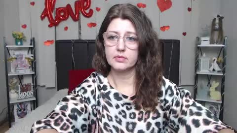 Snapshot of rosehille chatting on 03/24/26, 06:24 RoseHille online show from 03/24/26, 06:24