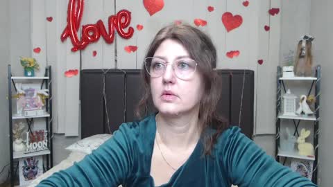 Snapshot of rosehille chatting on 03/29/26, 05:18 RoseHille online show from 03/29/26, 05:18