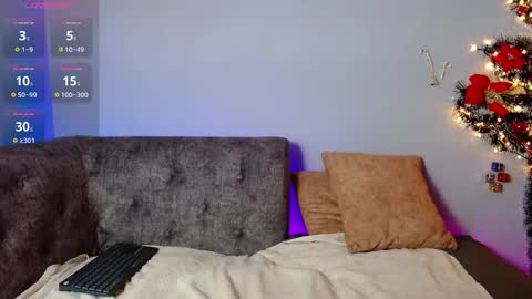 Rose honeil    online show from 12/22/25, 07:55