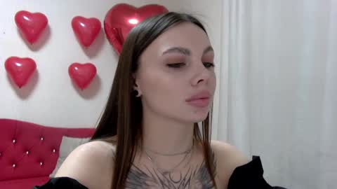 Rose Hubbard online show from 02/10/25, 05:30
