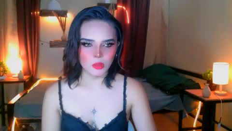 UrsweetMeatyRosei online show from 03/19/26, 05:55
