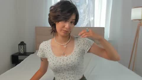 Aneta online show from 06/22/26, 03:25