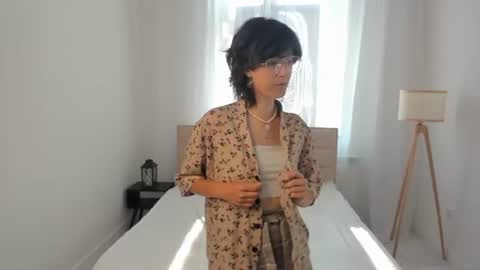 Aneta online show from 06/23/26, 01:25