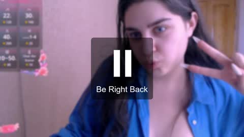 Snapshot of roselina_ chatting on 01/10/25, 09:44 Rose online show from 01/10/25, 09:44