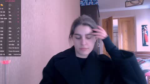 Snapshot of roselina_ chatting on 01/30/25, 12:37 Rose online show from 01/30/25, 12:37