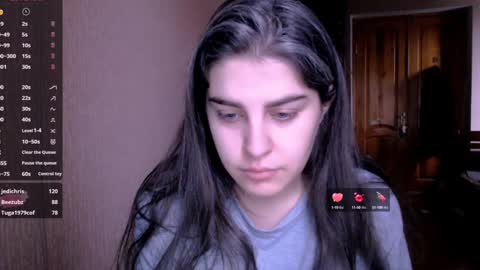 Snapshot of roselina_ chatting on 02/05/25, 04:59 Rose online show from 02/05/25, 04:59