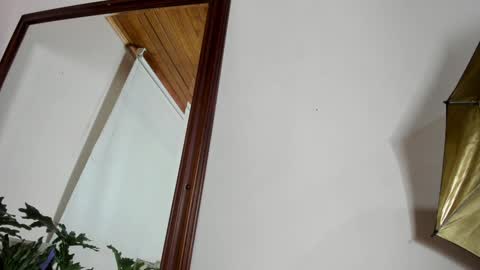 Lyla OF roselinedior online show from 12/30/24, 03:46