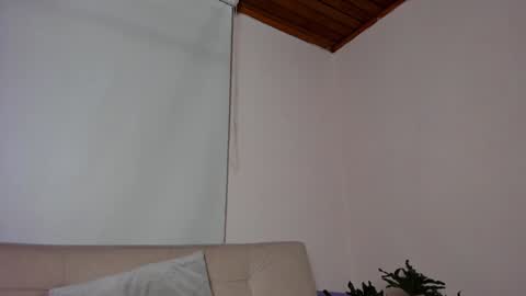 Lyla OF roselinedior online show from 01/03/25, 03:01