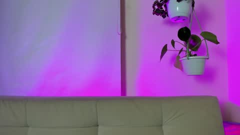 Lyla OF roselinedior online show from 01/16/25, 06:37