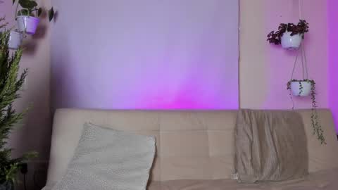 Lyla OF roselinedior online show from 01/23/25, 04:04