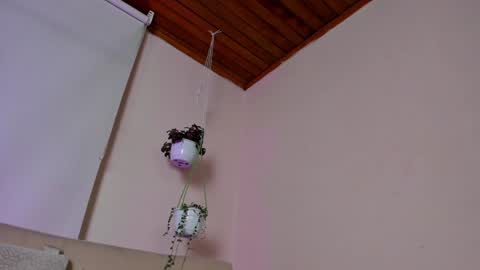 Lyla OF roselinedior online show from 01/26/25, 02:52