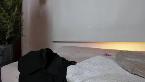 Lyla OF roselinedior online show from 01/27/25, 09:55