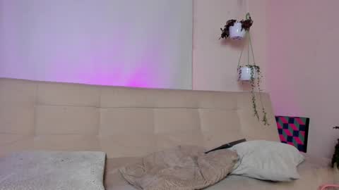 Lyla OF roselinedior online show from 01/30/25, 04:02