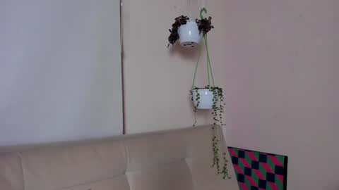 Lyla OF roselinedior online show from 01/31/25, 12:51