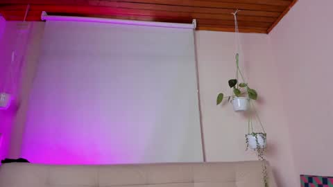 Lyla OF roselinedior online show from 02/07/25, 03:19