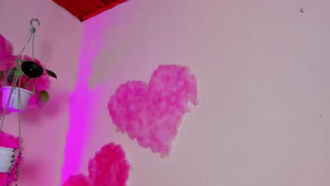 Lyla OF roselinedior online show from 02/15/25, 04:12