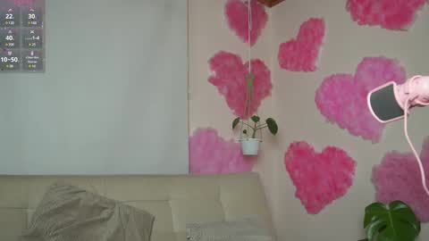 Lyla OF roselinedior online show from 03/03/25, 04:14