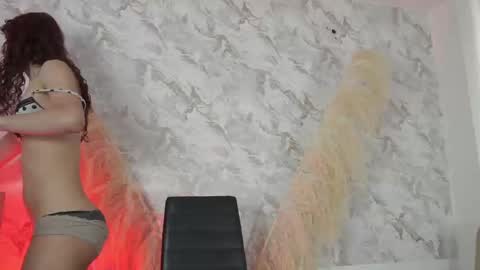 Lyla OF roselinedior online show from 09/15/25, 02:50