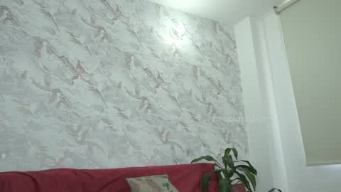 Lyla OF roselinedior online show from 09/22/25, 02:30