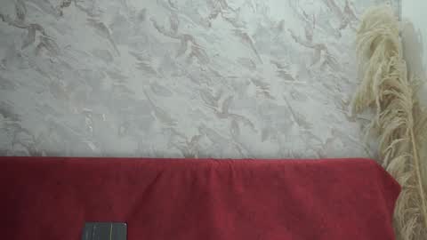 Lyla OF roselinedior online show from 11/22/25, 03:33