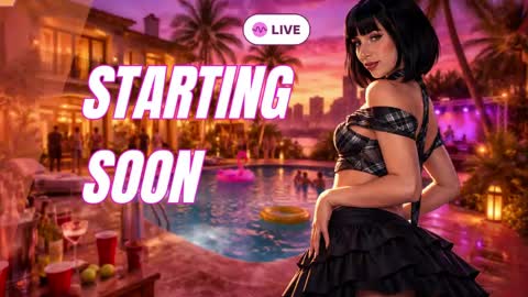 Lyla OF roselinedior online show from 04/28/26, 01:49