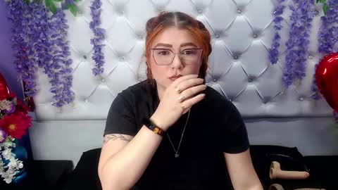 Julieta online show from 03/12/25, 07:49