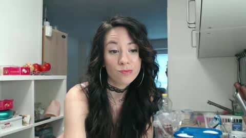 Rose online show from 02/14/25, 01:08