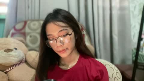 rosemae07 online show from 07/06/26, 05:59