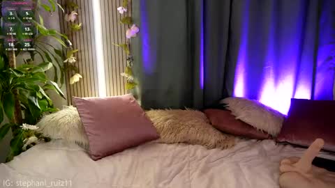 Snapshot of rosemary_rain chatting on 05/05/26, 08:28 Stephani online show from 05/05/26, 08:28