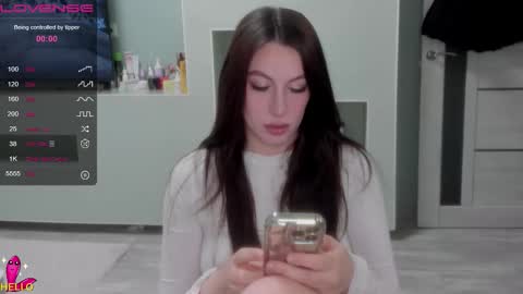 Julia online show from 02/13/26, 08:49