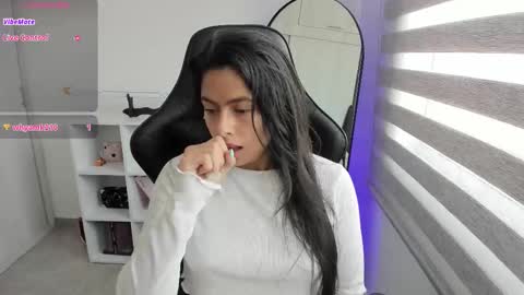 Nat online show from 10/28/25, 02:42