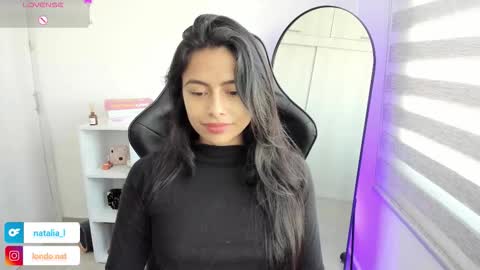 Nat online show from 11/23/25, 02:50