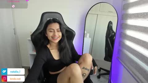 Nat online show from 11/27/25, 02:52