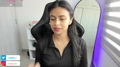 Nat online show from 11/29/25, 03:04