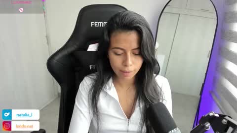 Nat online show from 01/05/26, 05:27