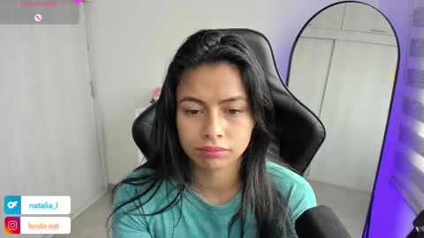 Nat online show from 02/17/26, 04:02