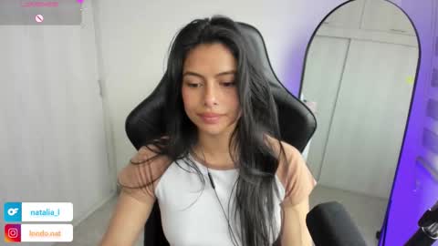 Nat online show from 03/18/26, 03:15