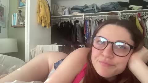 Rose Quinn online show from 12/06/24, 09:57