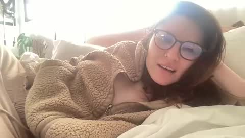 Rose Quinn online show from 01/01/25, 11:07